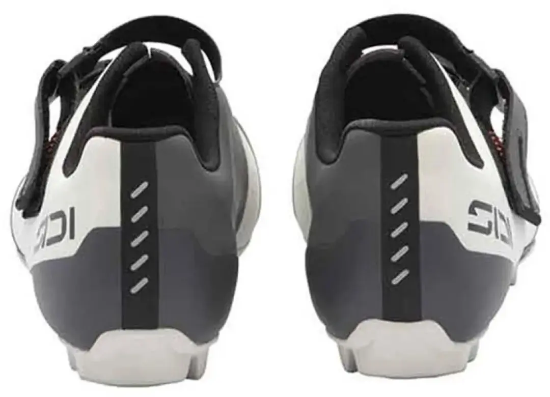 Sidi Physis Ice Winterfietsschoenen 43 - Wit - afbeelding 4 van 6