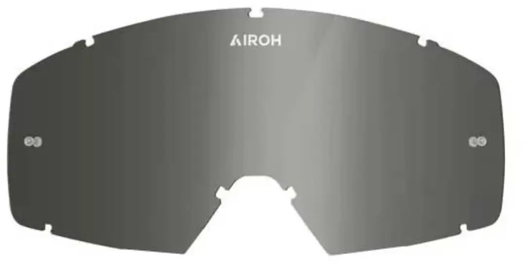Airoh Blast XR1 Zonnebril - Smoke Lens - Zwart - afbeelding 2 van 2
