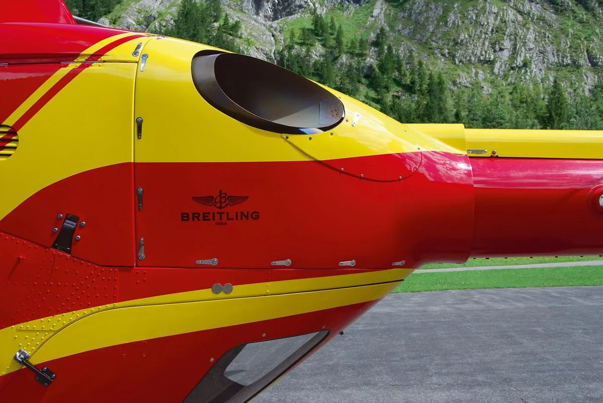 Revell 04986 Airbus EC135 Helikopter Modelbouwpakket 1:72 - Multi