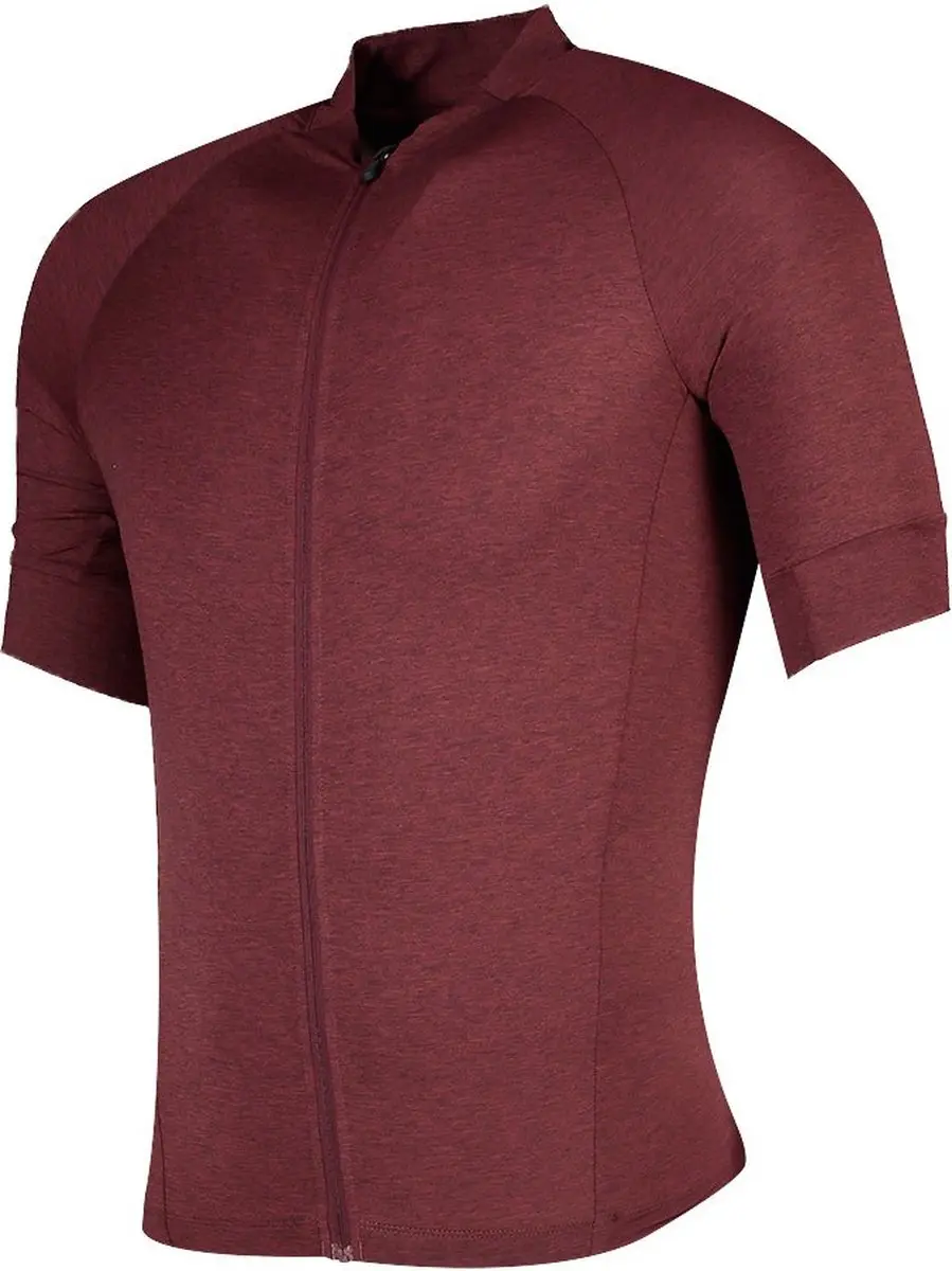Giro New Road Korte Mouw Wielertrui