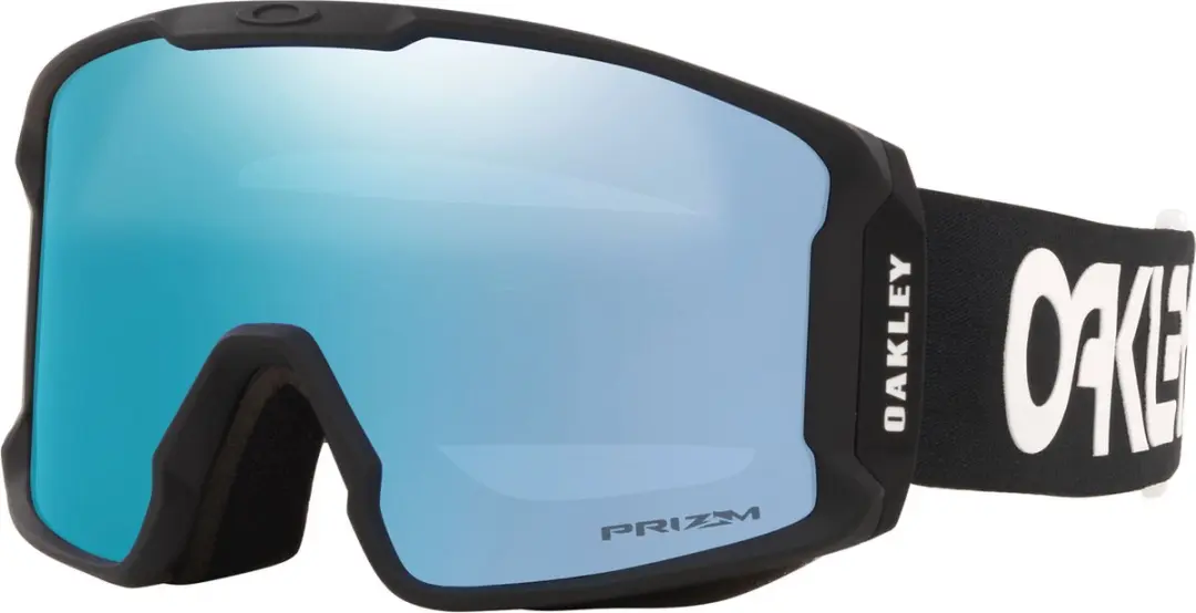 Oakley Line Miner L Skibril Senior