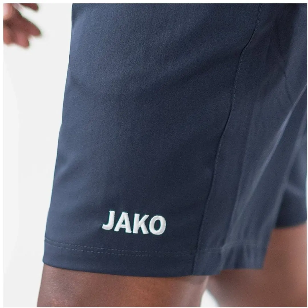 JAKO Profi 2.0 Short Heren - Marine - 4XL - afbeelding 2 van 3
