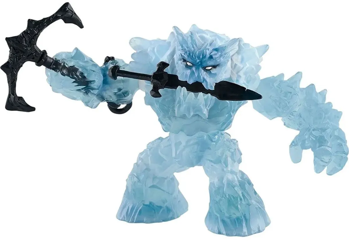 Schleich Eldrador Creatures De IJsgigant 70146 - Speelfiguur