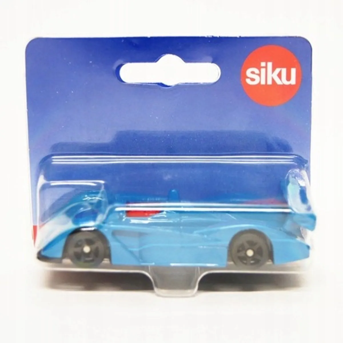 SIKU Raceauto 8630 Special Edition
