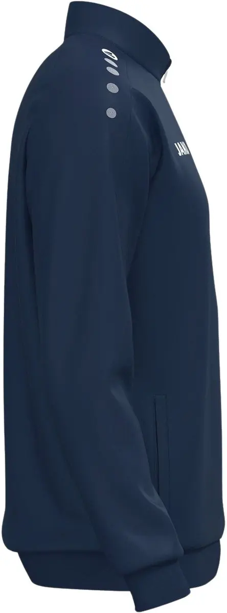 JAKO One Polyestervest Kinderen 128 - Marine