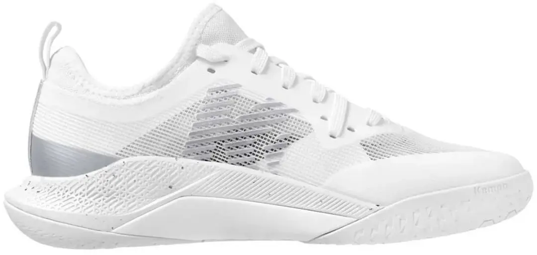 Uhlsport Kempa Kourtfly Indoor Sportschoenen Dames - Wit EU 42 - afbeelding 3 van 4