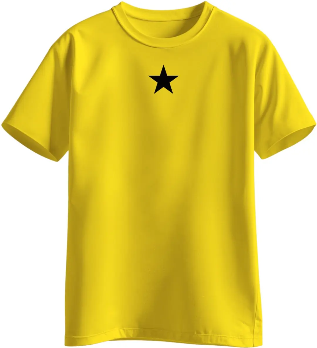 T-shirt Ghana