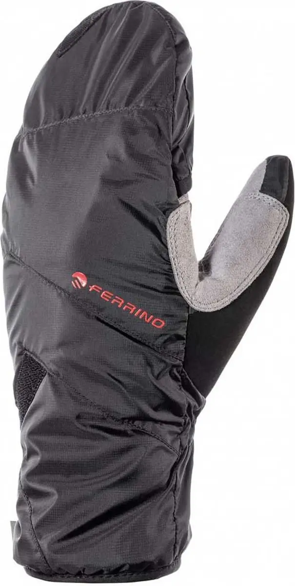 Ferrino Rasac Handschoenen Zwart XL Man