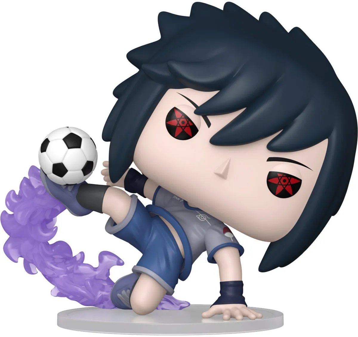 Funko Pop! Naruto Sasuke Uchiha #2339