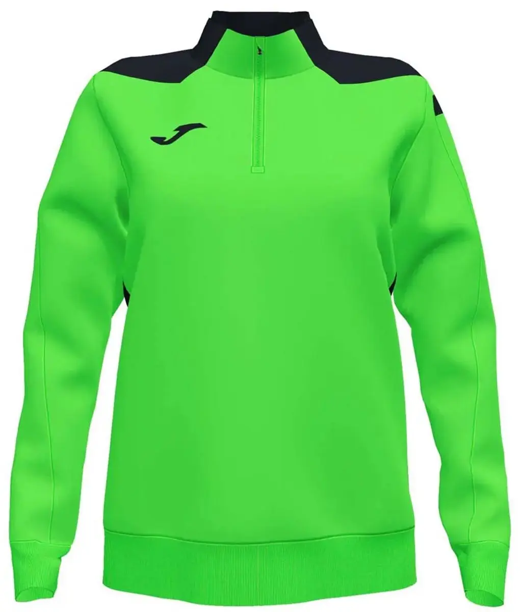 Joma Championship Vi Sweatshirt - Geel L - afbeelding 6 van 6