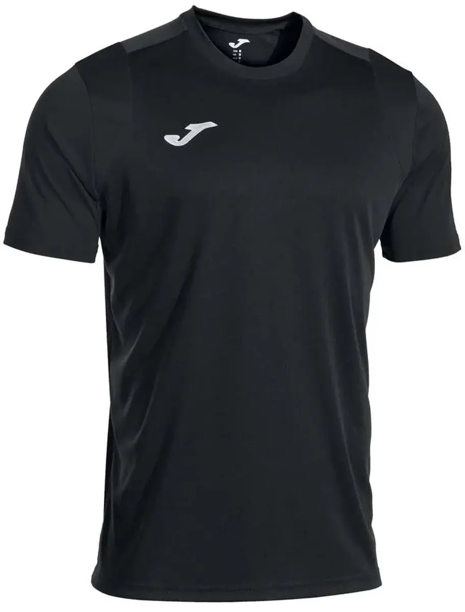 Joma Cancha T-shirt - Zwart L