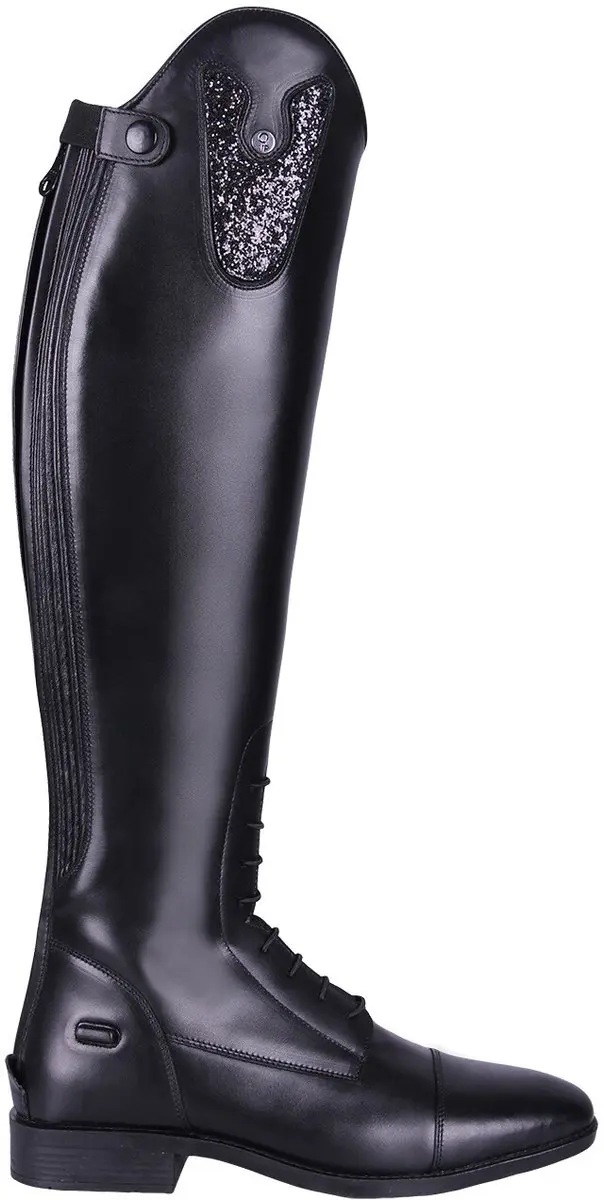 QHP Rijlaars Sasha Adult - 39 - afbeelding 6 van 6