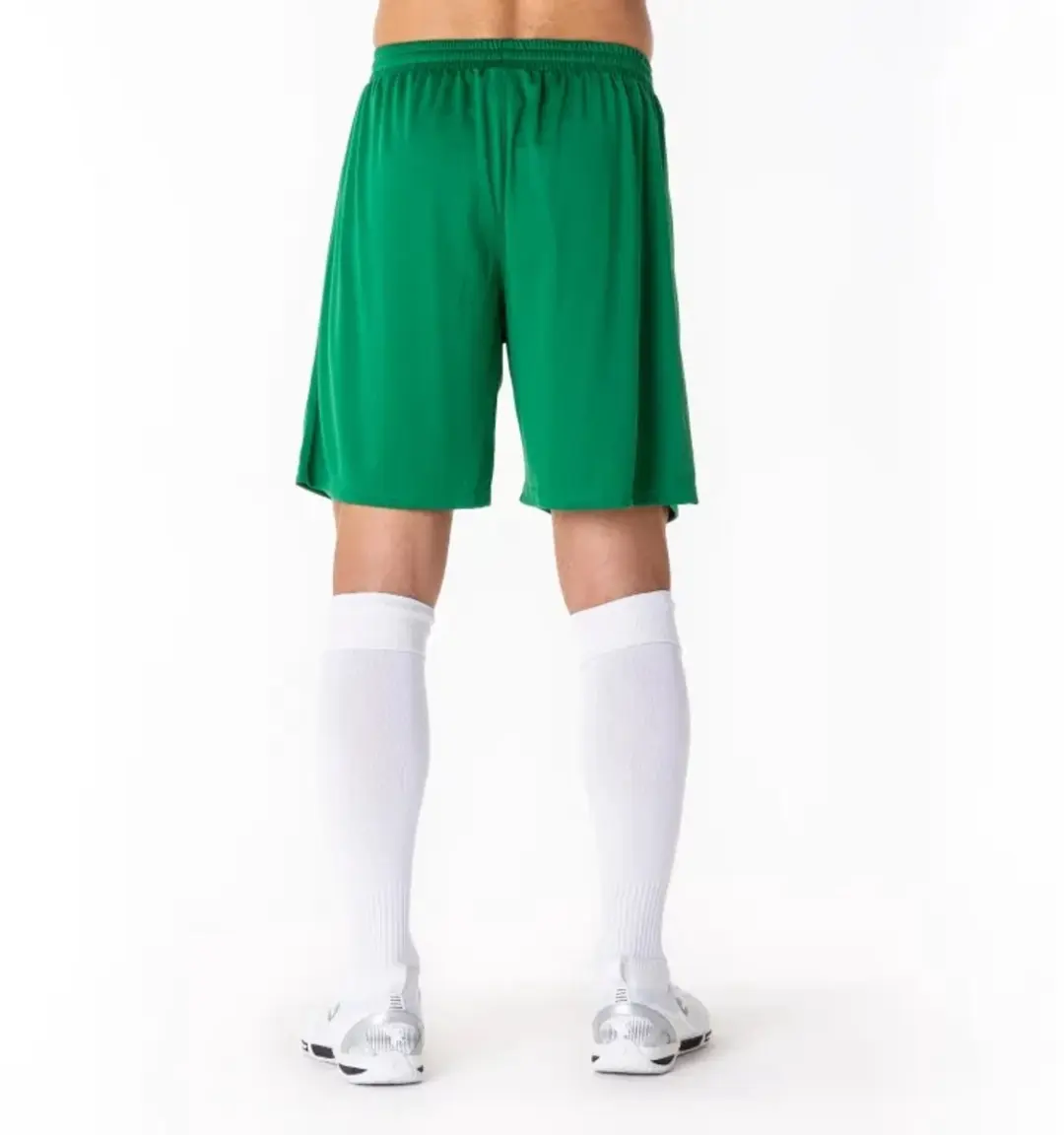 Joma Nobel Short Heren - Groen XL