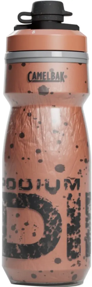 CamelBak Podium Dirt Series Bidon 600ml
