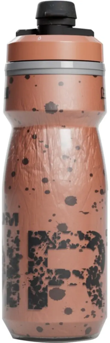 CamelBak Podium Dirt Series Bidon 600ml - Multicolor