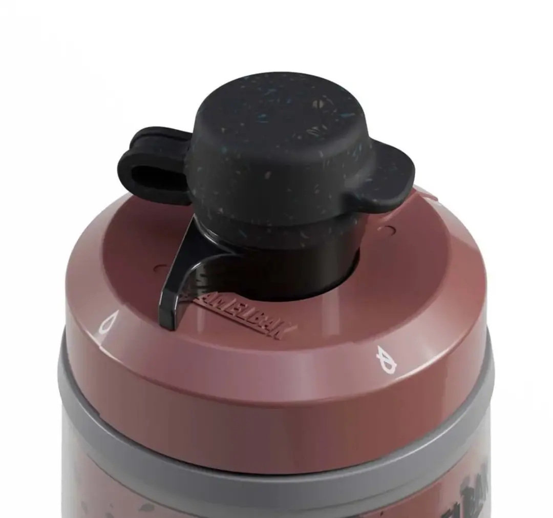 CamelBak Podium Dirt Series Bidon 600ml - Multicolor - afbeelding 6 van 6