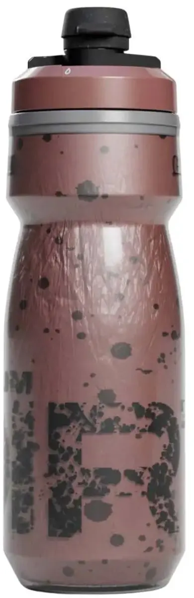 CamelBak Podium Dirt Series Bidon 600ml - Multicolor