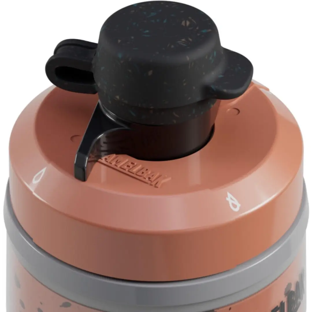 CamelBak Podium Dirt Series Bidon 600ml - Multicolor