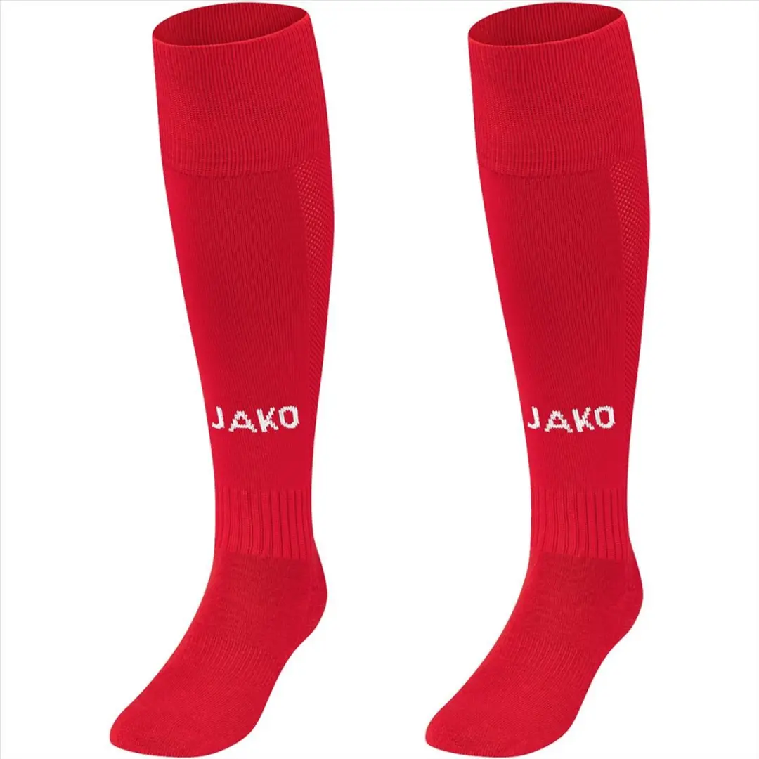 Jako Glasgow 2.0 Kousen - Sportrood 47-50 - afbeelding 6 van 6
