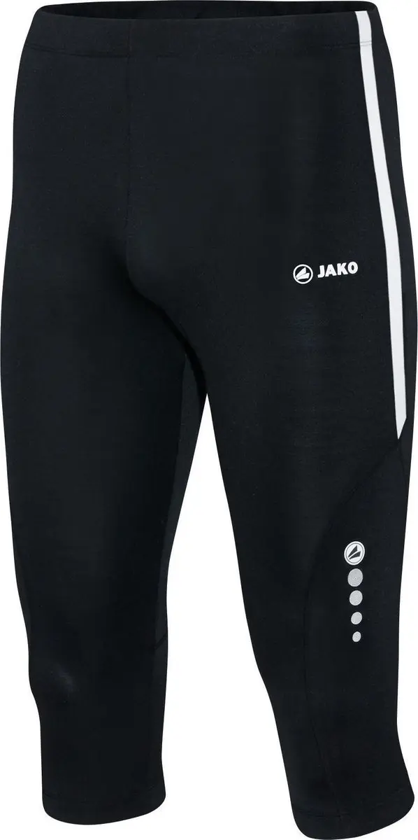 Jako Athletico 3/4 Loopbroek Kinderen
