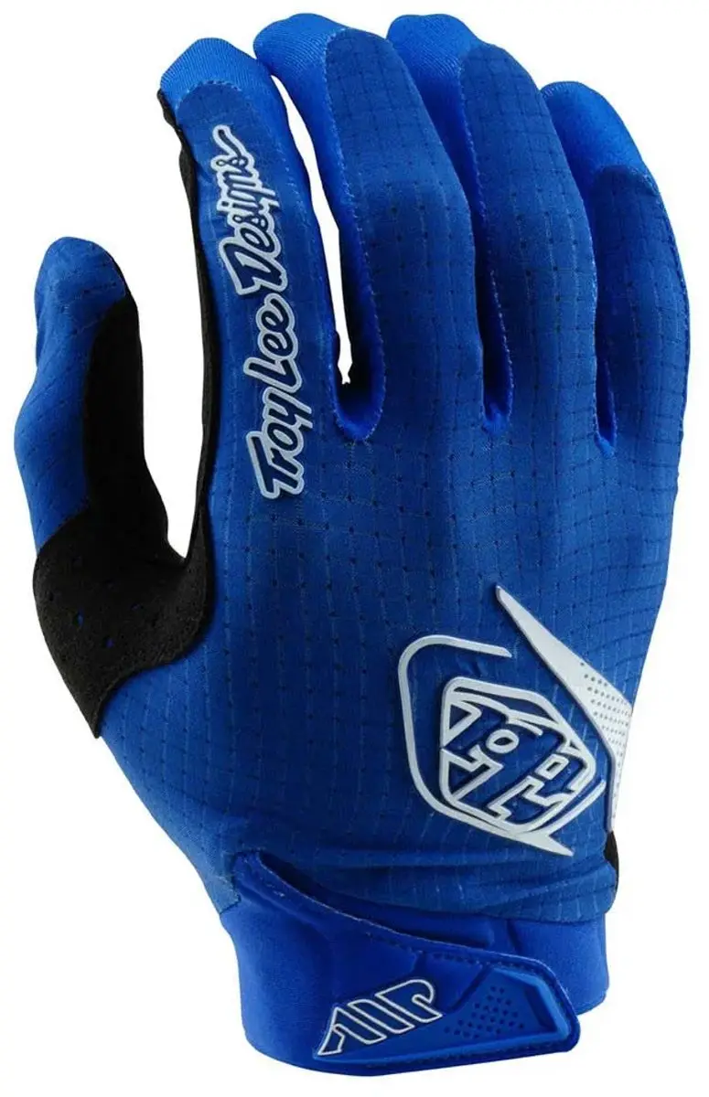 Troy Lee Designs Air Mono Handschoenen Blauw 2XL