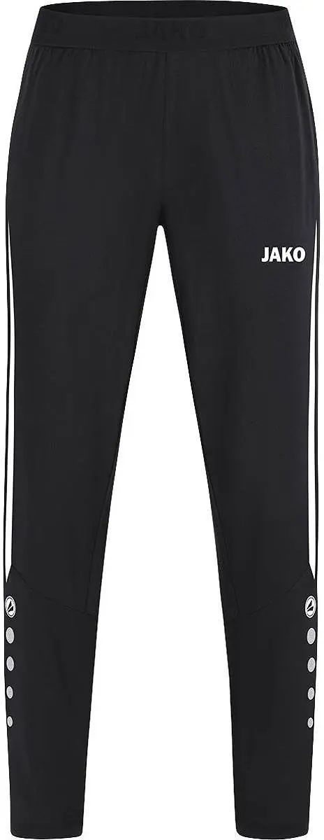 JAKO Power Vrijetijdsbroek Dames 34