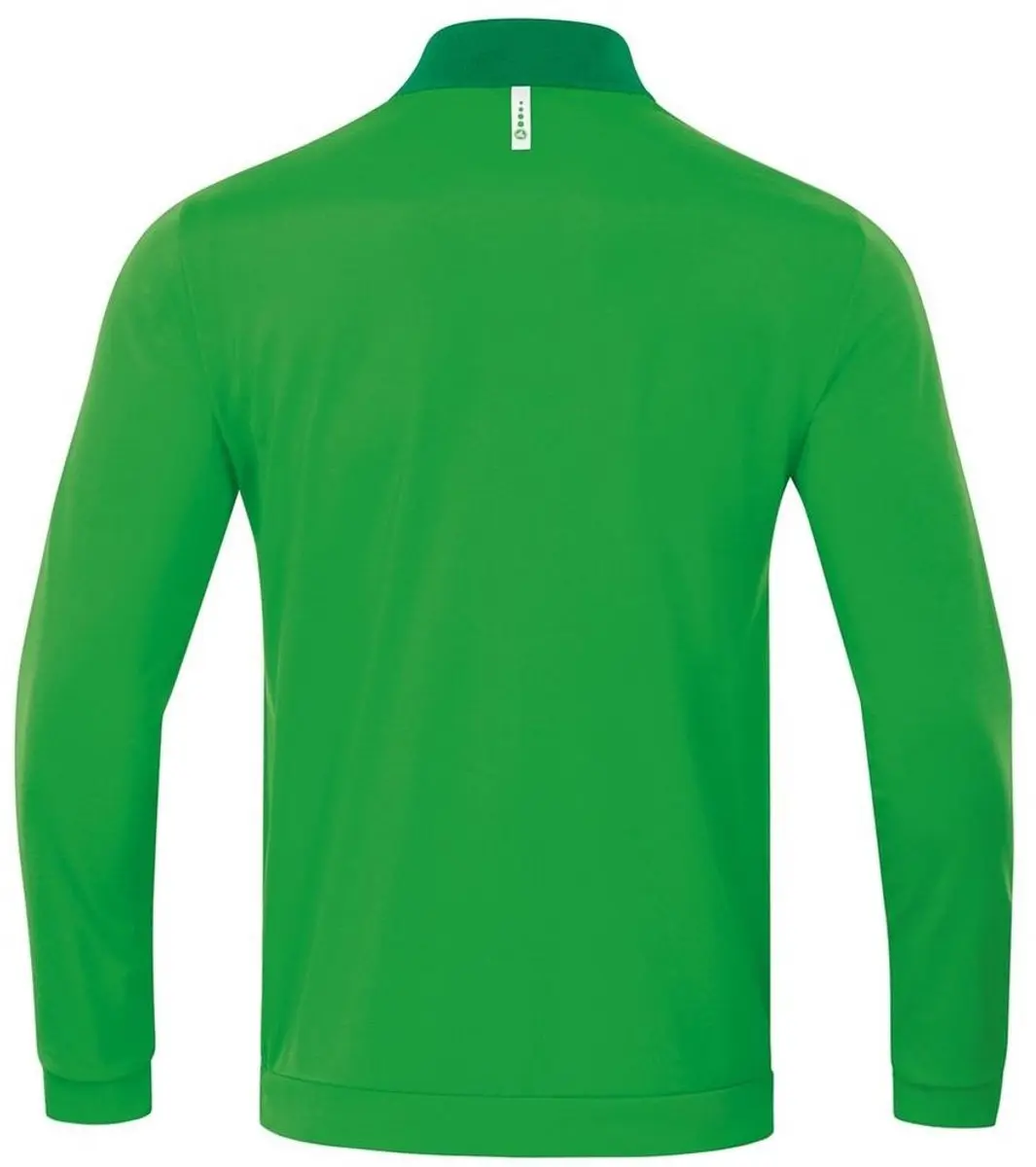 Jako Champ 2.0 Sportvest S - Groen/Dark Green/Wit