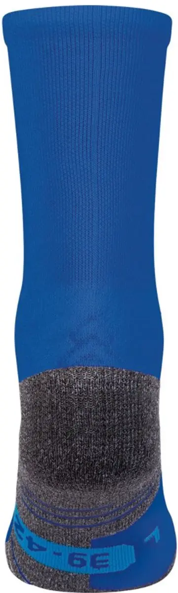 JAKO Trainingssokken Sportroyal 35-38 - Royal