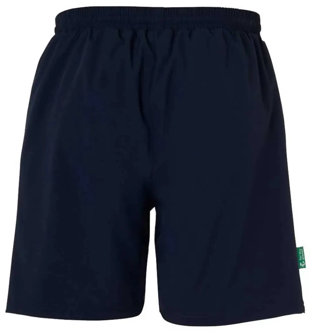 Uhlsport Essential Evo Woven Short 128 - Marine