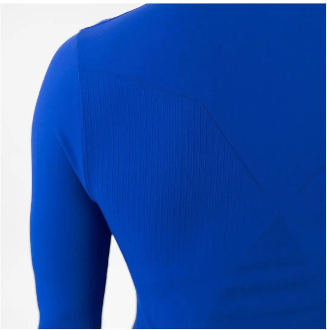 Jako Comfort 2.0 Longsleeve Heren - Royal M