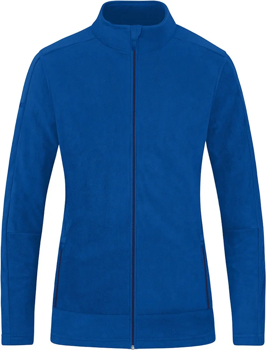 Jako Fleecevest Dames