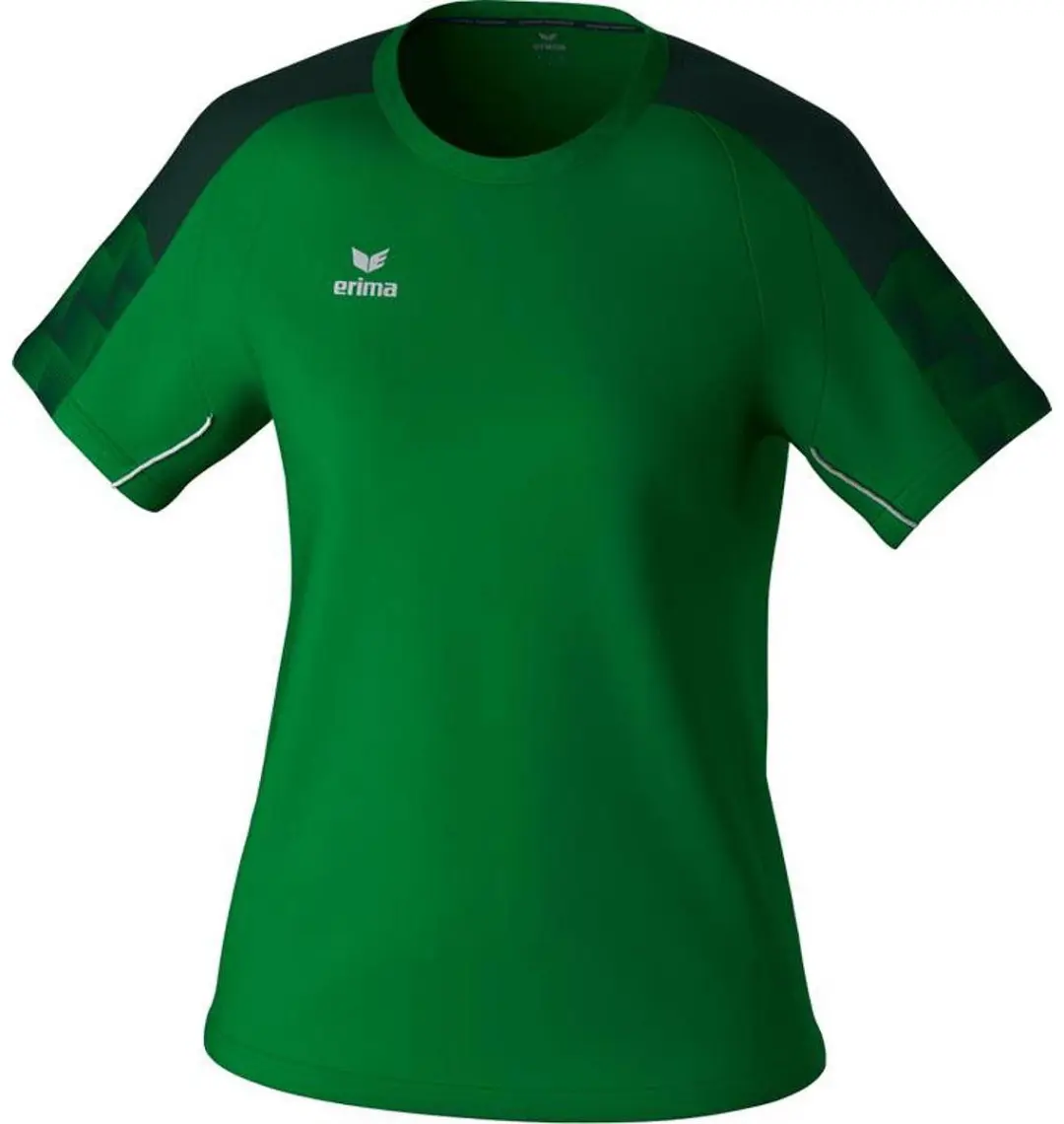 Erima Evo Star T-Shirt Dames