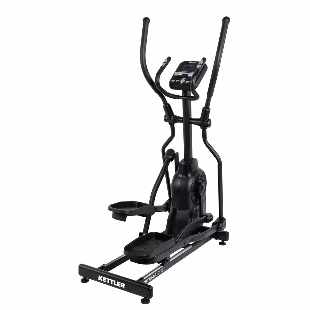 Kettler Crosstrainer Optima 200
