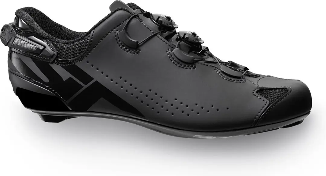 Sidi Shot 2s Raceschoenen Grijs EU 43 Man