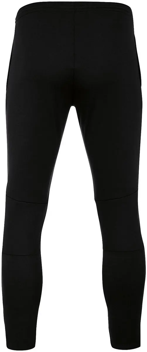 Errea Flann Shorts Trainingsbroek XXL - Zwart