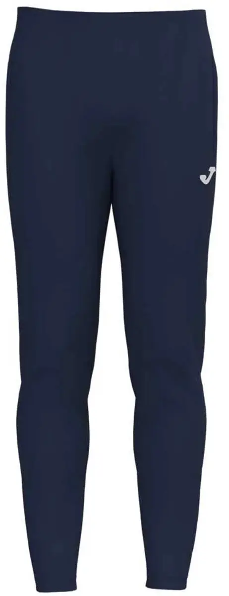 Joma Elite Xi Broek Blauw 12-14 Years Meisje
