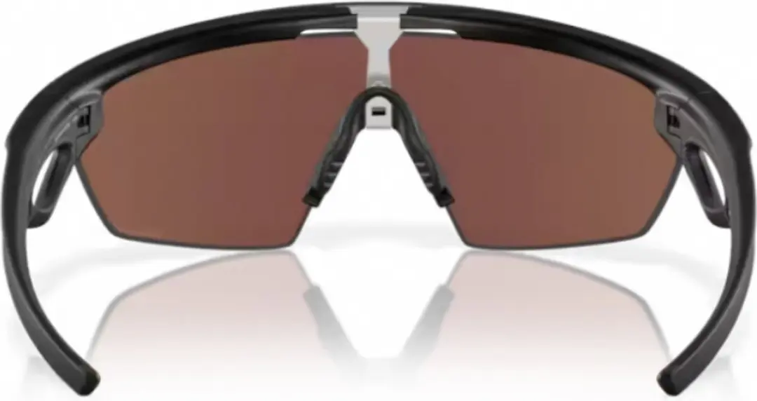 Oakley Sphaera OO9403-05 Zonnebril - Matte Black/Prizm Deep Water