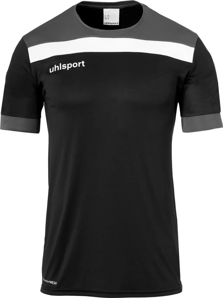 Uhlsport Offense 23 T-Shirt Kinderen
