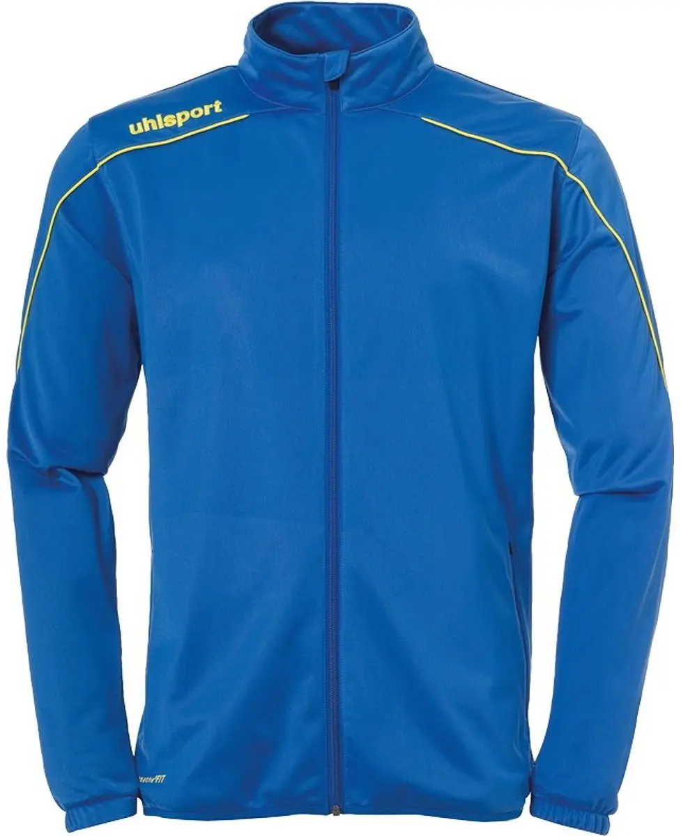 Uhlsport Stream 22 Polyestervest Heren