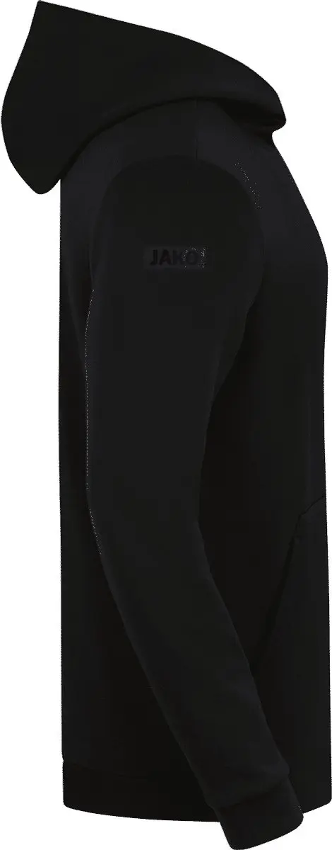 JAKO Pro Casual Trainingsvest Heren L - Zwart