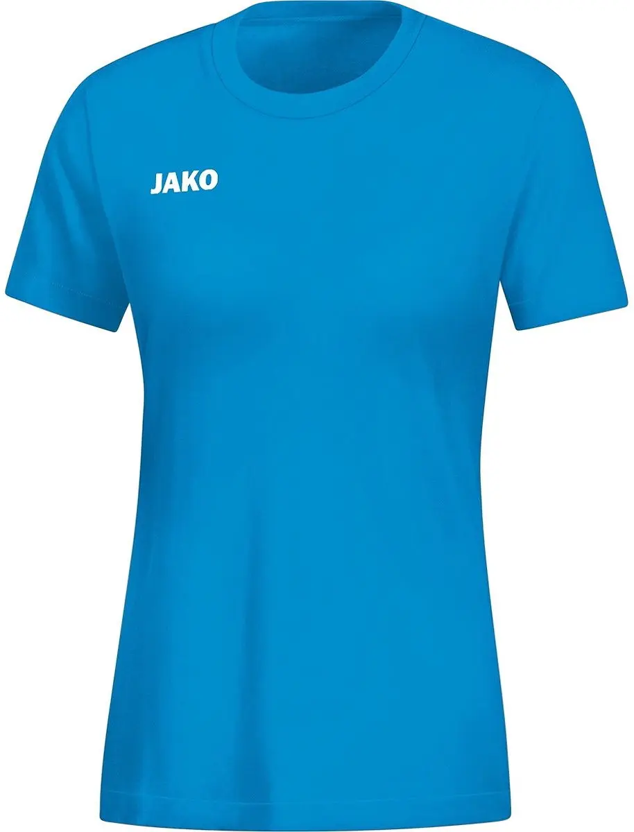 Jako Base T-Shirt Dames