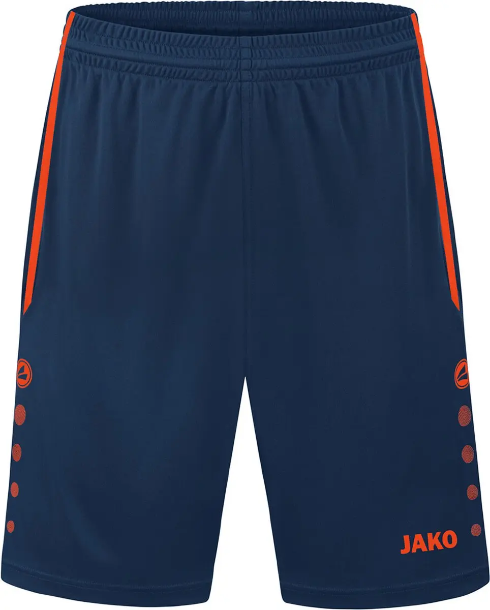 Jako Allround Short Heren