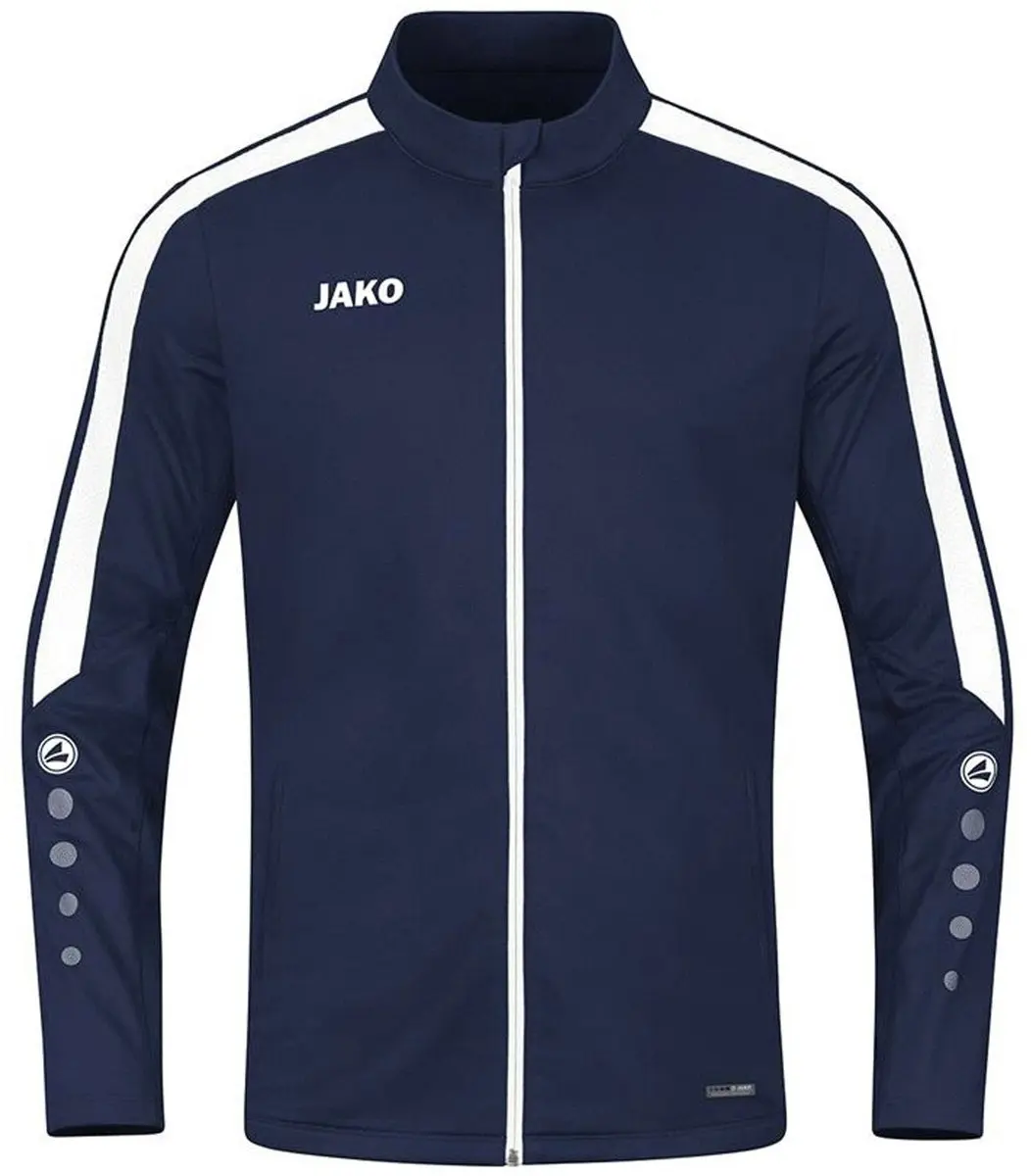 Jako Power Trainingsjack Heren