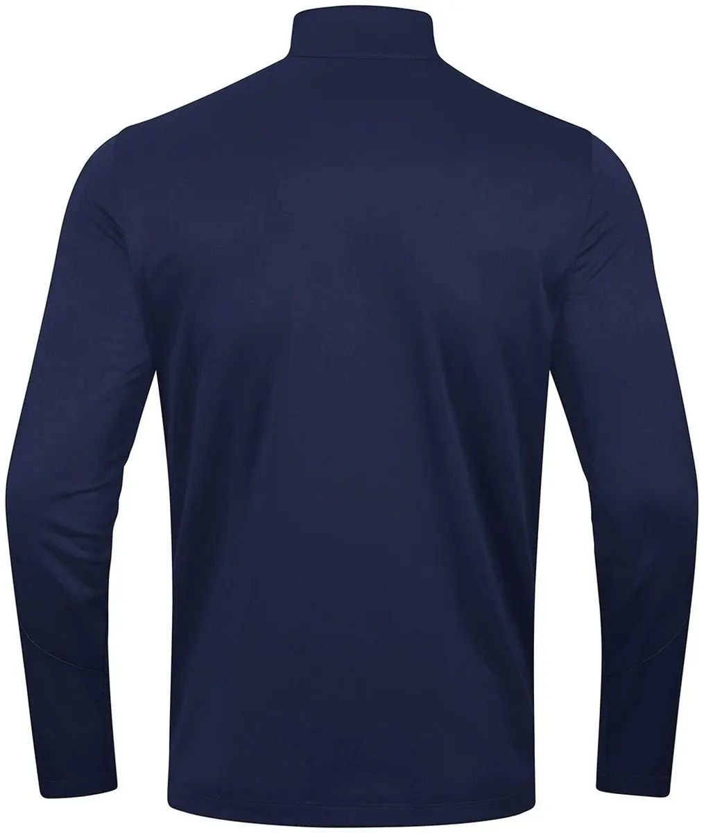 JAKO Power Trainingsjack Heren M - Donkerblauw/Wit