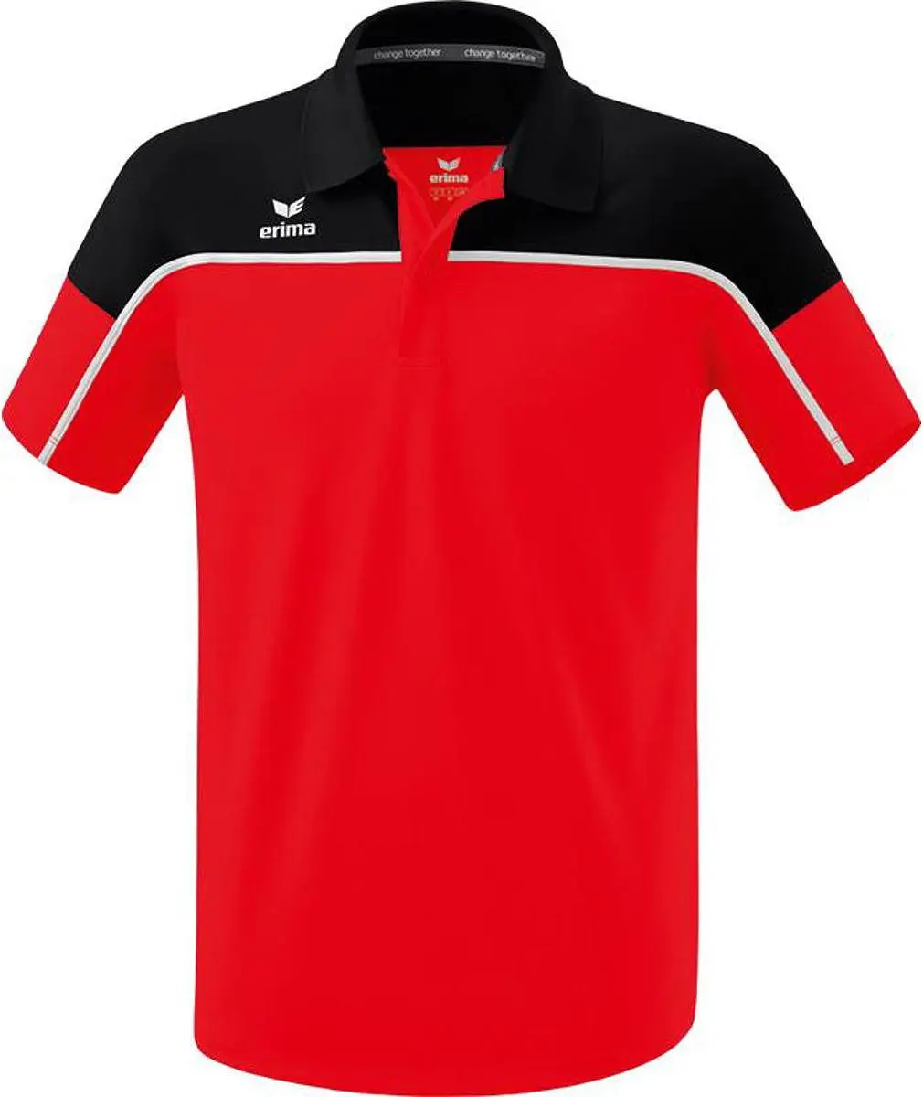 Erima Change Polo Heren