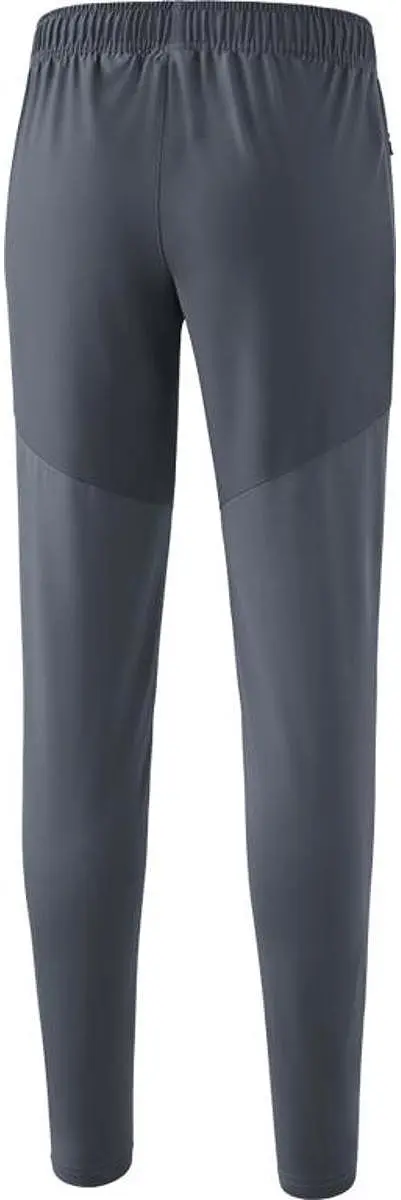Erima Performance Allround Running Pant Dames 44 - Grijs