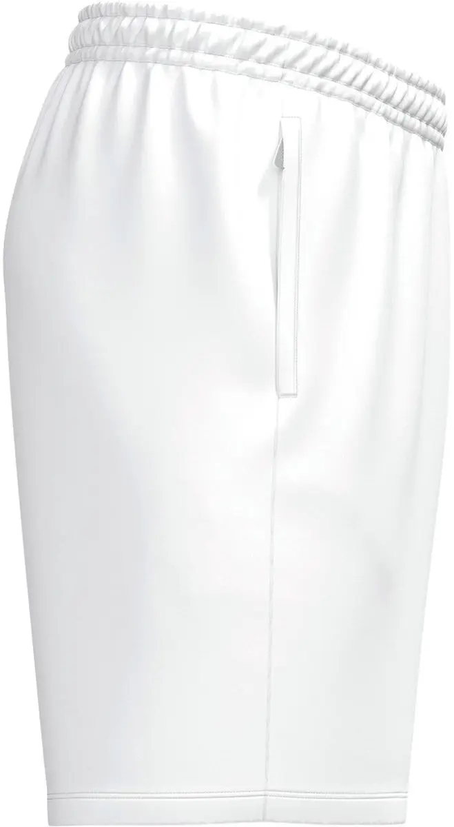 Jako One Short Senior Maat M - Wit