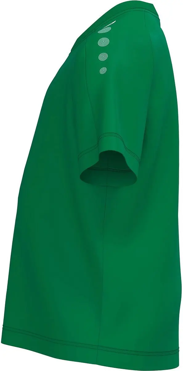 JAKO One Bambini T-shirt Kinderen - Sportgroen 104