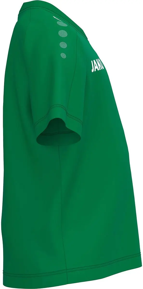 JAKO One Bambini T-shirt Kinderen - Sportgroen 104