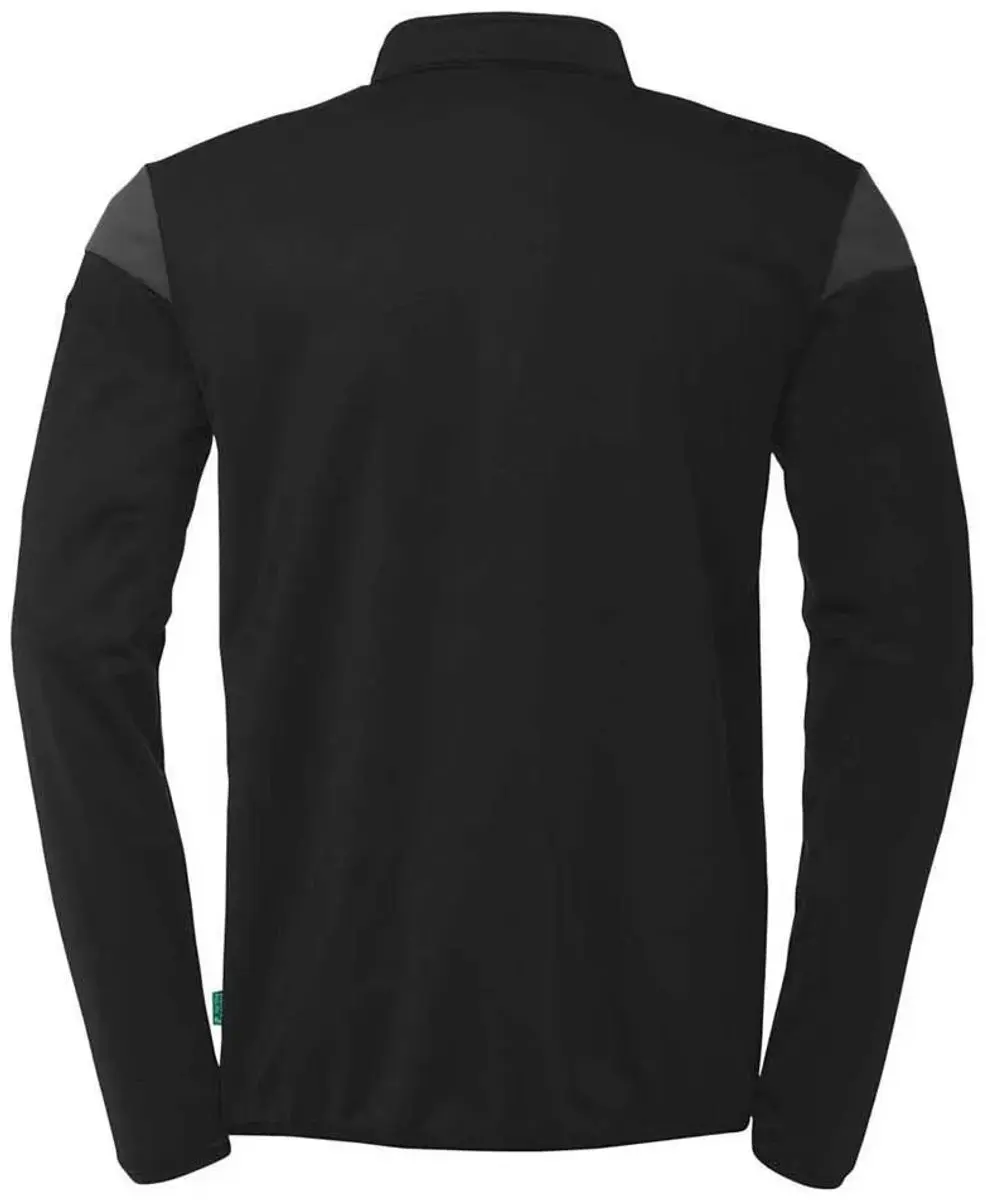 Uhlsport Squad 27 Polyestervest Heren - M - Zwart